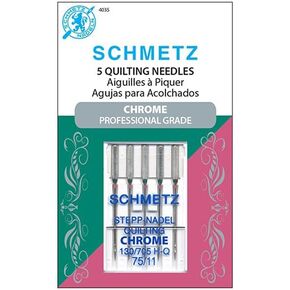 Schmetz Size 75/11 خياطة اللحف SZ75/11