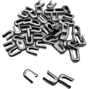 50pcs 6mm metal sporal corset tip tip cap for intyses inflergrment