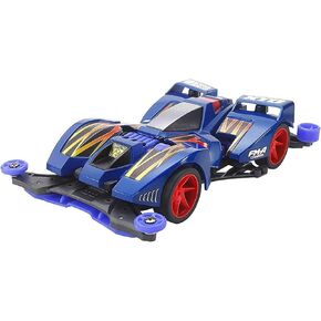 Tamiya 19451 Full Cowl Mini 4WD Series No.51 Gun Blaster XTO Premium FM-A Chassis