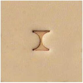 Tandy Leather D445 Craftool� Border Stamp 6445-00