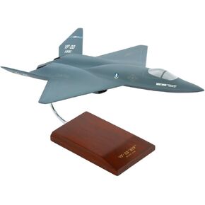 YF -23 مقاتل متقدم - 1/48 نموذج مقياس