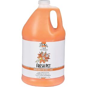 Fresh Pet Conditioner Size: Gallon