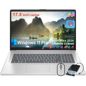 HP Victus 15.6" Gaming Laptop PC, NVIDIA GeForce RTX 3050 Ti, AMD Ryzen 7 5800H, Refined 1080p IPS Display, Compact Design, All-in-One Keyboard with Enlarged Touchpad, HD Webcam (15-fb0028nr, 2022)