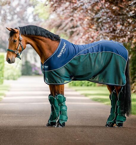Horseware® Signature Sport Cooler (No Fill) in Saudi Arabia