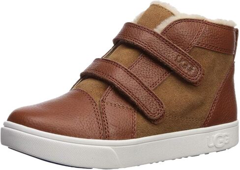 UGG Kids' Rennon II Sneaker in Kuwait