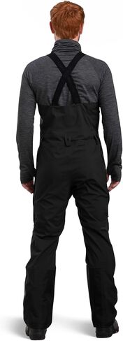 Outdoor Research Men's Carbide Bibs – Waterproof Ski Bibs for Men in Saudi Arabia