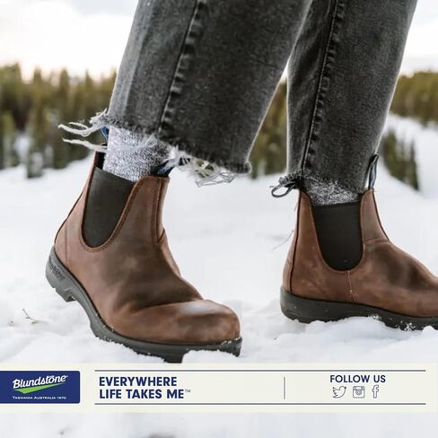 Blundstone BL566 in Kuwait