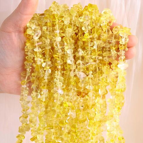 200pcs chip stone hears hears gemstone lectal crystal rocks rocks bead argular bead beads charm charm charm diy medived diy for mondery bracelet arock arclace making made charring charrics make mass strails (5-8 mm) in Kuwait