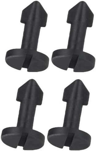 2Pcs Engine Appearance Cover Mounting Stud for Honda 91501-SS8-A01 in Saudi Arabia