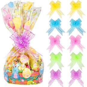 Kolewo4ever 10 Pack Easter Jumbo 32 × 22 بوصة