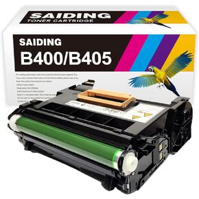 SAIDING Remanufactured Drum Unit Replacement for Xerox 101R00554 - Compatible with VersaLink B400, B400DN, B400N, B405, B405DN Printers - 1 Pack