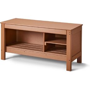 Jonti -craft Everplay 8345JC460 Kids Workbench - Outdoor Toddler Tool Bench