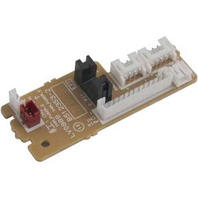 LV0889 Sensor Fuser for Brother HL 3140 3150 3170 DCP 9020 MFC 9120 9130 9133 9140 9330 9340 HL3140 DCP9020 LV0890001