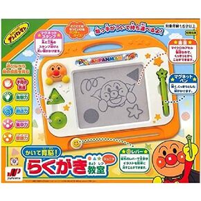 Anpanman Kaite Ikunou! Rakugaki Kyoshitsu Junior ("اكتب وتعلم! رسم صغار الفصل")