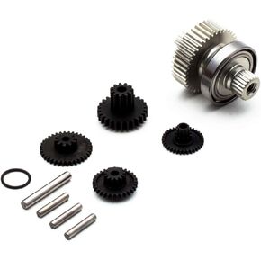 مجموعة ترس spektrum: A6270 ، SPMSP1038
