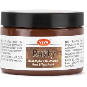 Viva Decor Rusty for Paper & More 5oz