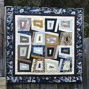 Peaking Points Pattern By By By Cozy Acilt Designs