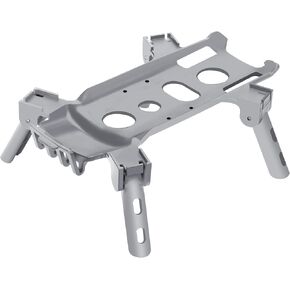 Hanatora Extension Landing Gear for DJI Air 3S ، Air 3 Drone ، Extender Aled Legs Feet Associory