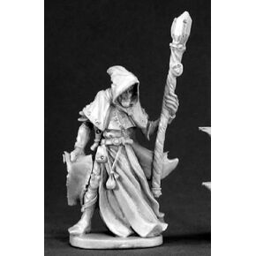 Reaper Satheras ، Elf Warlock RPR 03381