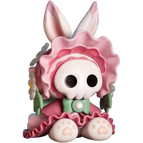 Emma Blind Box Toy Box Box Bulk Popular Randomible Art Toy Bags Cute Figure Creative Gift Joxes Surprise Disktop Displication لعيد الميلاد
