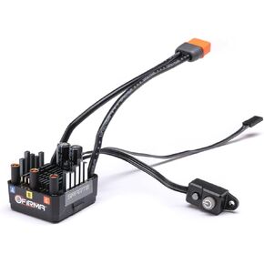 SPEKTRUM Accessories FIRMA 45 SMART LITE ESC ، SPMX-1106