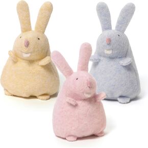 Gund ، Misty Bunny Beanbag CDU