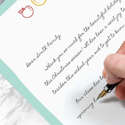 Graduation Cap Confetti Letterhead / 50 Sheets / 8.5" x 11" Grad Party Invitation Paper/Graduate Event Invite/Classroom School Graduation Ceremony Decorative Stationery in Saudi Arabia