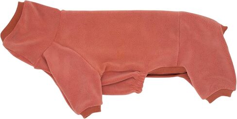 Dachshund Dog Turtleneck Warm Sweater, Winter Clothes, Suitable for Dachshunds (Green, Medium) in Kuwait