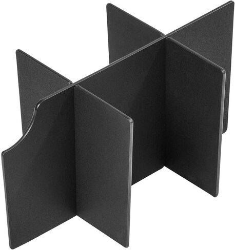 Vehicle OCD - Center Console Organizer for Toyota Camry (2012-2017) - Made in USA in Kuwait