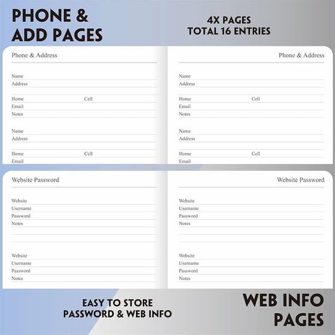 2025-2026 Planner - مخطط أسبوعي وشهري ، يوليو 2025 - يونيو 2026 ، أيام العطل ، صفحات الاتصالات والملاحظات ، الغطاء الجلدي النباتي ، الإغلاق المرن ، 5.5 "× 8.25" ، رمادي in Kuwait