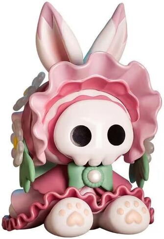Emma Blind Box Toy Box Bulk Popular Collectible Random Art Toy Bags Cute Figure Creative Gift Boxes Surprise Desktop Decroration for Christmas Birthday Party Holiday Coffee Shop Series in Saudi Arabia