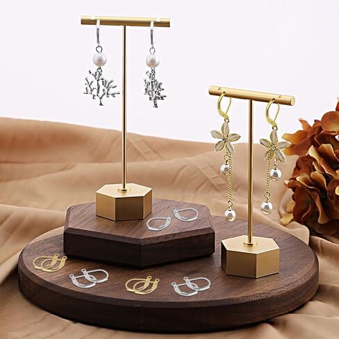 210Pcs French Earring Hooks Hypoallergenic Lever Back Earrings Hooks French Ear Wire Metal Brass Leverback Earring French Hook Earwires Earring Supplies for DIY Jewelry Making Findings(7 Colors) in Kuwait