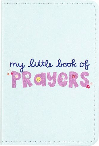 Little Book of Prayer Journal for Women, Bible Journal, Pocket Notebook for Women, Journaling Notebooks, Daily Journals for Writing, Notebook Small in Kuwait