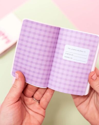 Little Book of Prayer Journal for Women, Bible Journal, Pocket Notebook for Women, Journaling Notebooks, Daily Journals for Writing, Notebook Small in Kuwait