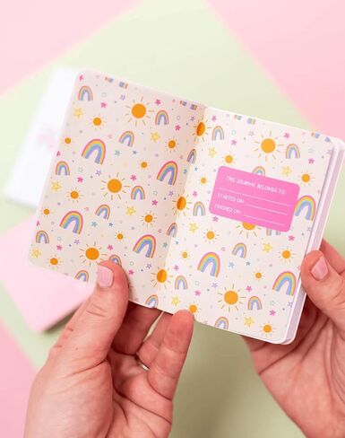 Little Book of Prayer Journal for Women, Bible Journal, Pocket Notebook for Women, Journaling Notebooks, Daily Journals for Writing, Notebook Small in Kuwait