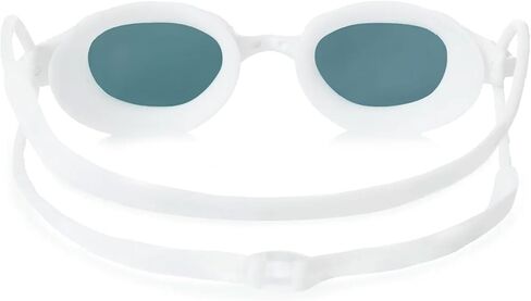 Zoggs Predator Next Gen Swimming Goggles No Leaking Anti Fog UV Protection Triathlon (Black-Green/Clear) in Saudi Arabia
