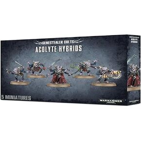 Games Workshop 99120117003