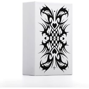 DA BRIGH IVA Tarot Cards Deck