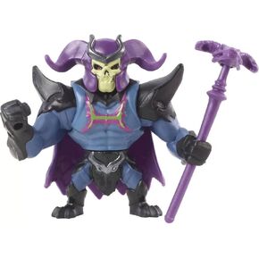 إيتينيا ميني ستوريز المبتدئين - Skelegod ~ Cosmic Lord of Destruction ~ مستوحى من أسياد الكون الوحي ~ الأعمار 4+