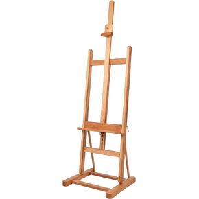 Mabef Deluxe Studio Easel (MBM-06D) in Kuwait