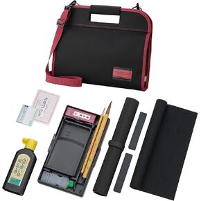 كوريتاكي الخط مجموعة GA-432 RED