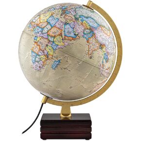 Waypoint Geographic Horizon Globe
