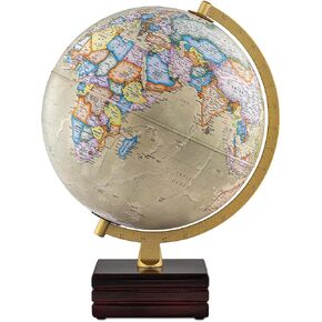 Waypoint Geographic Horizon Globe in Kuwait