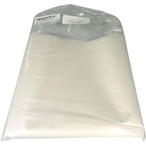 Superpunch Trans-Web Fusible Web HTC4000-7 - 17'' Wide, Clear Lightweight Fusible Interfacing for Accurate Tracing & Machine Washable- Iron on Applique, 100% Polyamide Web, Sold in 5 Yard, Made In USA