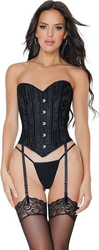 Coquette Women's Corset in Saudi Arabia