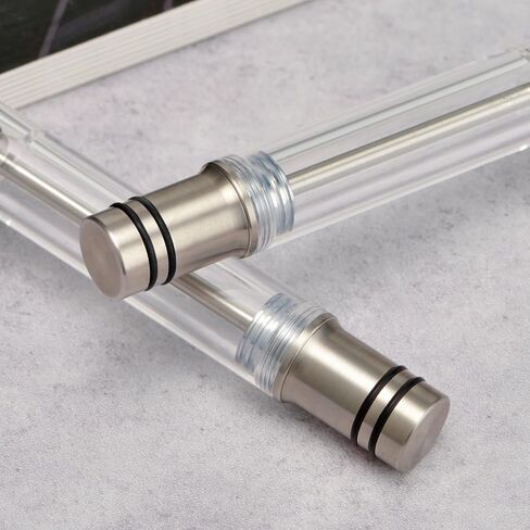 مجموعة Asvine من 10 O RINGS V200 FOUNTAIN PEN باللون الأسود in Kuwait
