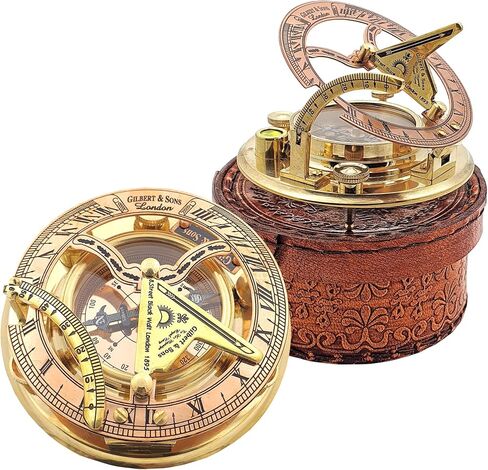 بوصلة بحرية منقوشة، بوصلة شخصية، هدية للرجال، هدية لرفقاء العريس، هدية زفاف، هدية للمشي لمسافات طويلة، هدية للشركات، هدية محفورة in Kuwait