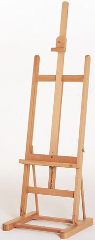 Mabef Deluxe Studio Easel (MBM-06D) in Kuwait