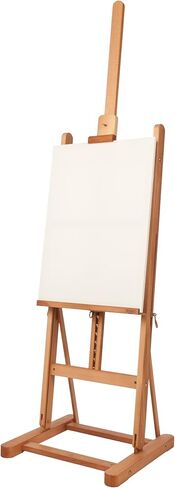 Mabef Deluxe Studio Easel (MBM-06D) in Kuwait