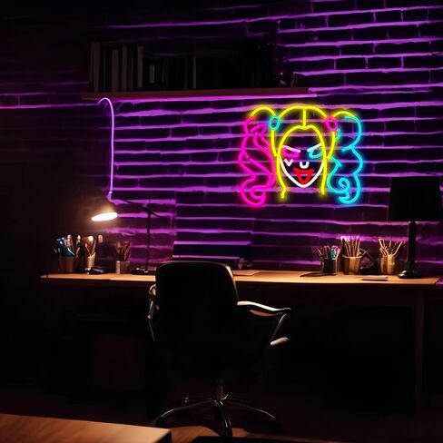 Texas Neon Sign USB مدعوم من غرفة الديكور Texas Longhorn Neon Sign Lone Neon Light Sign Dimmable for Man Cave Bar Wall Art Birthday Gift 12.8 * 12 Inches in Kuwait